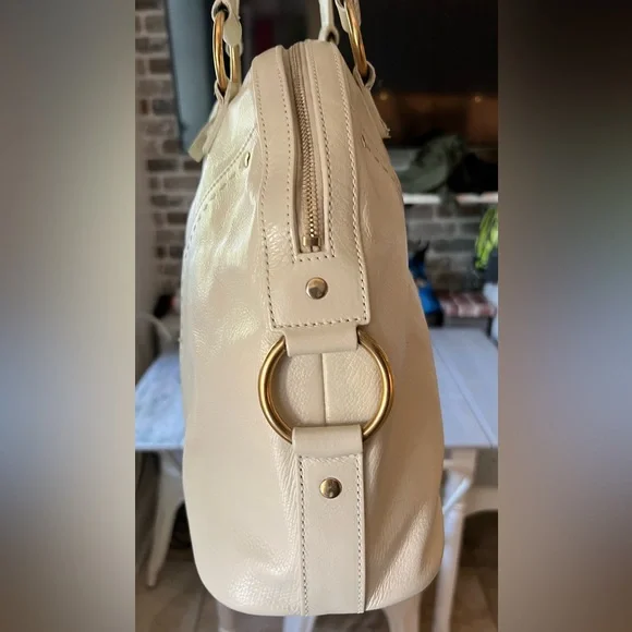 Yves Saint Laurent Muse Bag - Picture 8 of 14